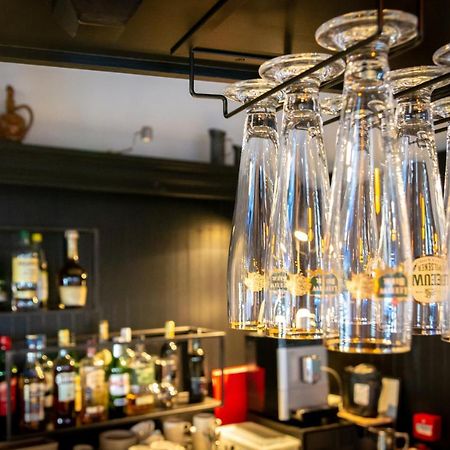 Hotel Hulsman Valkenburg aan de Geul Zewnętrze zdjęcie
