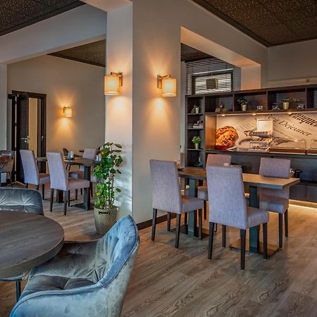 Hotel Hulsman Valkenburg aan de Geul Zewnętrze zdjęcie
