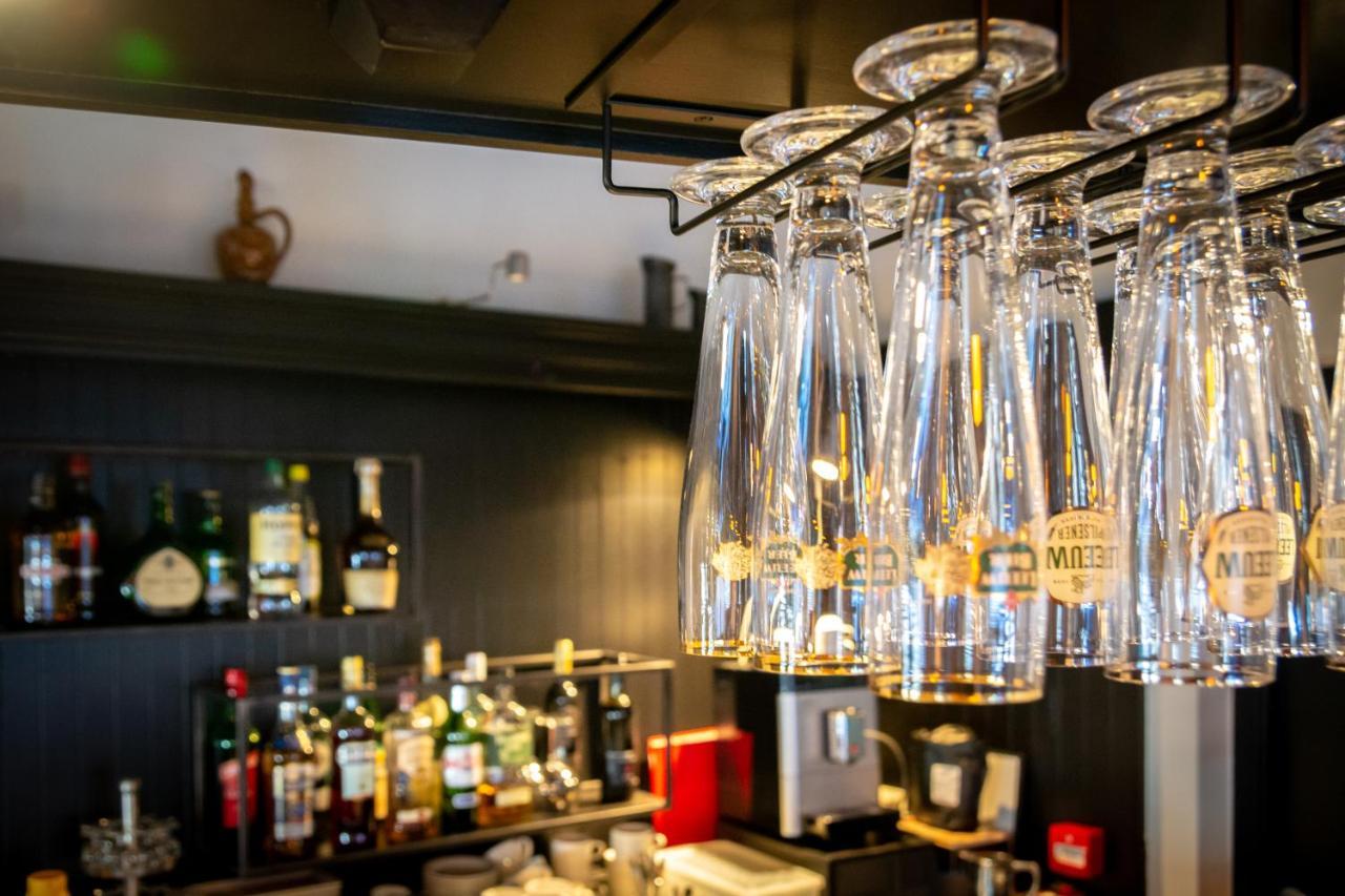 Hotel Hulsman Valkenburg aan de Geul Zewnętrze zdjęcie
