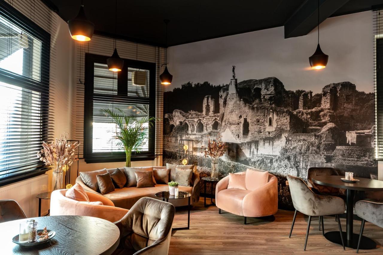 Hotel Hulsman Valkenburg aan de Geul Zewnętrze zdjęcie