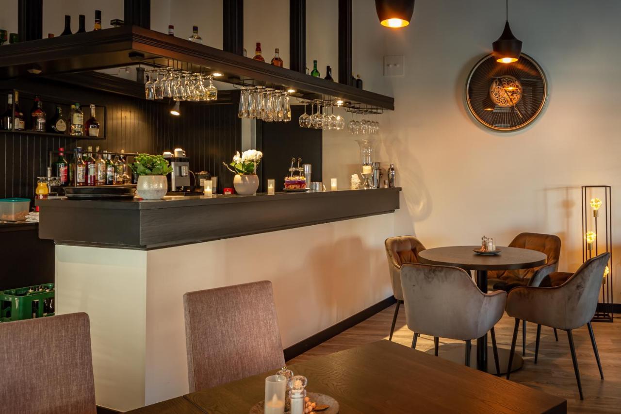 Hotel Hulsman Valkenburg aan de Geul Zewnętrze zdjęcie