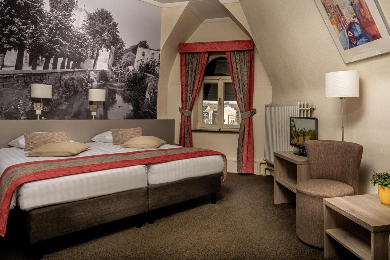 Hotel Hulsman Valkenburg aan de Geul Zewnętrze zdjęcie