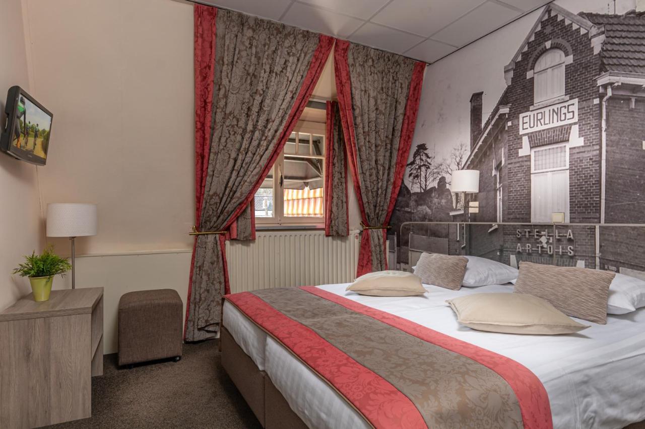 Hotel Hulsman Valkenburg aan de Geul Zewnętrze zdjęcie