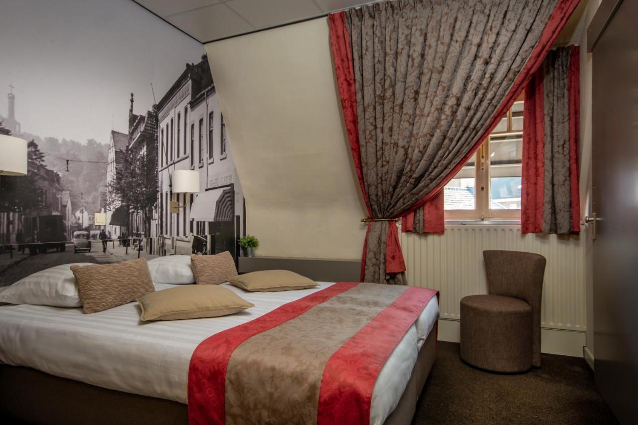 Hotel Hulsman Valkenburg aan de Geul Zewnętrze zdjęcie