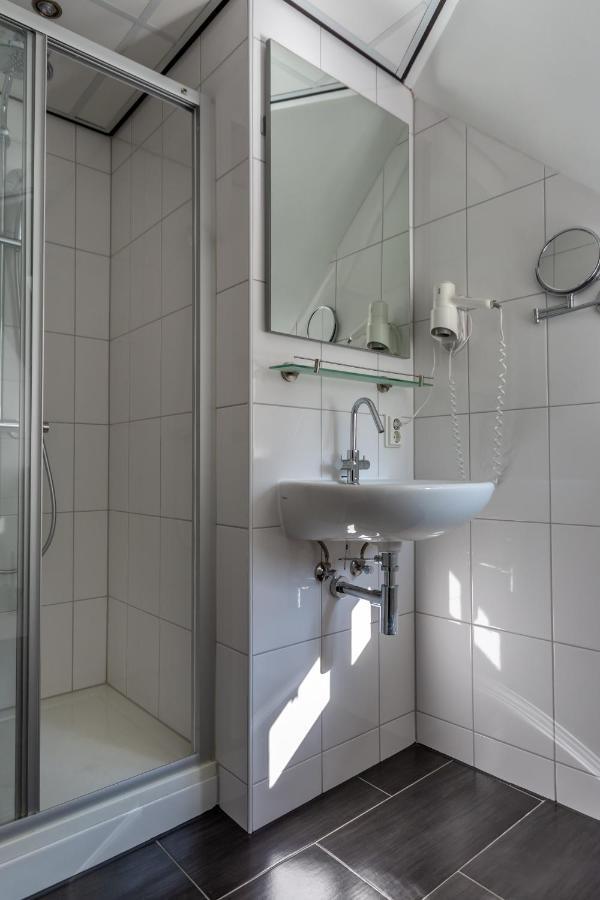 Hotel Hulsman Valkenburg aan de Geul Zewnętrze zdjęcie
