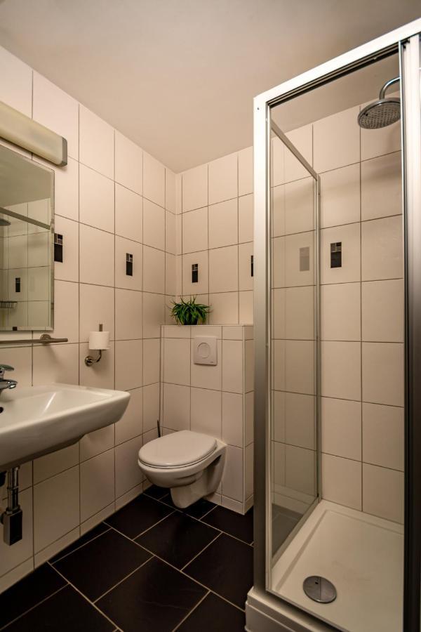 Hotel Hulsman Valkenburg aan de Geul Zewnętrze zdjęcie