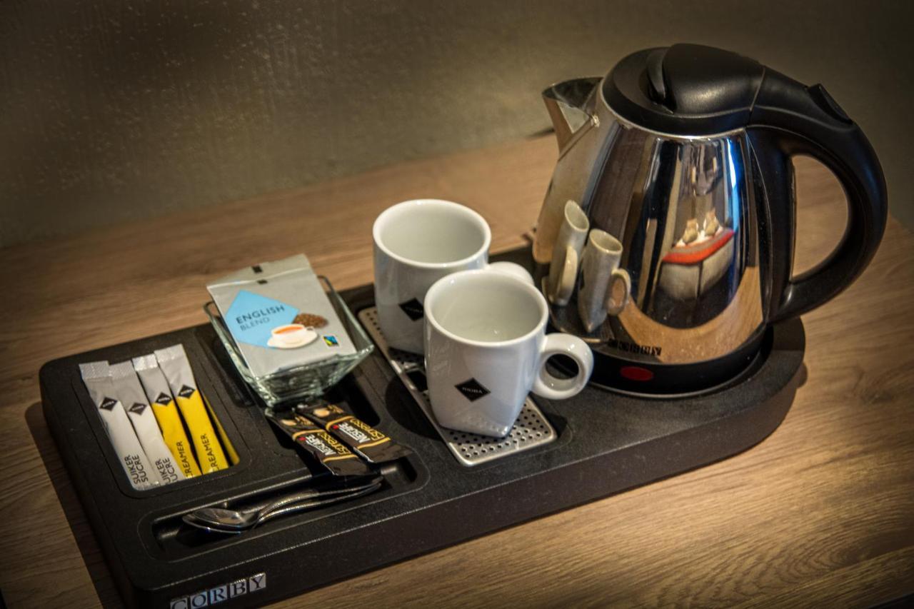 Hotel Hulsman Valkenburg aan de Geul Zewnętrze zdjęcie