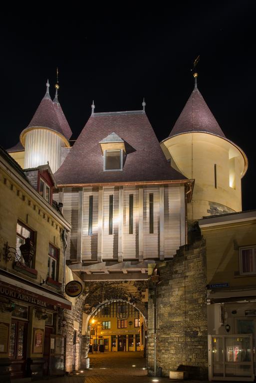 Hotel Hulsman Valkenburg aan de Geul Zewnętrze zdjęcie