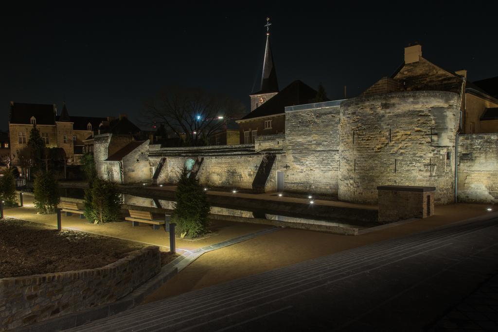 Hotel Hulsman Valkenburg aan de Geul Zewnętrze zdjęcie