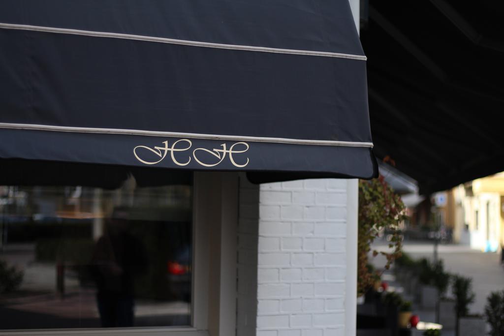 Hotel Hulsman Valkenburg aan de Geul Zewnętrze zdjęcie