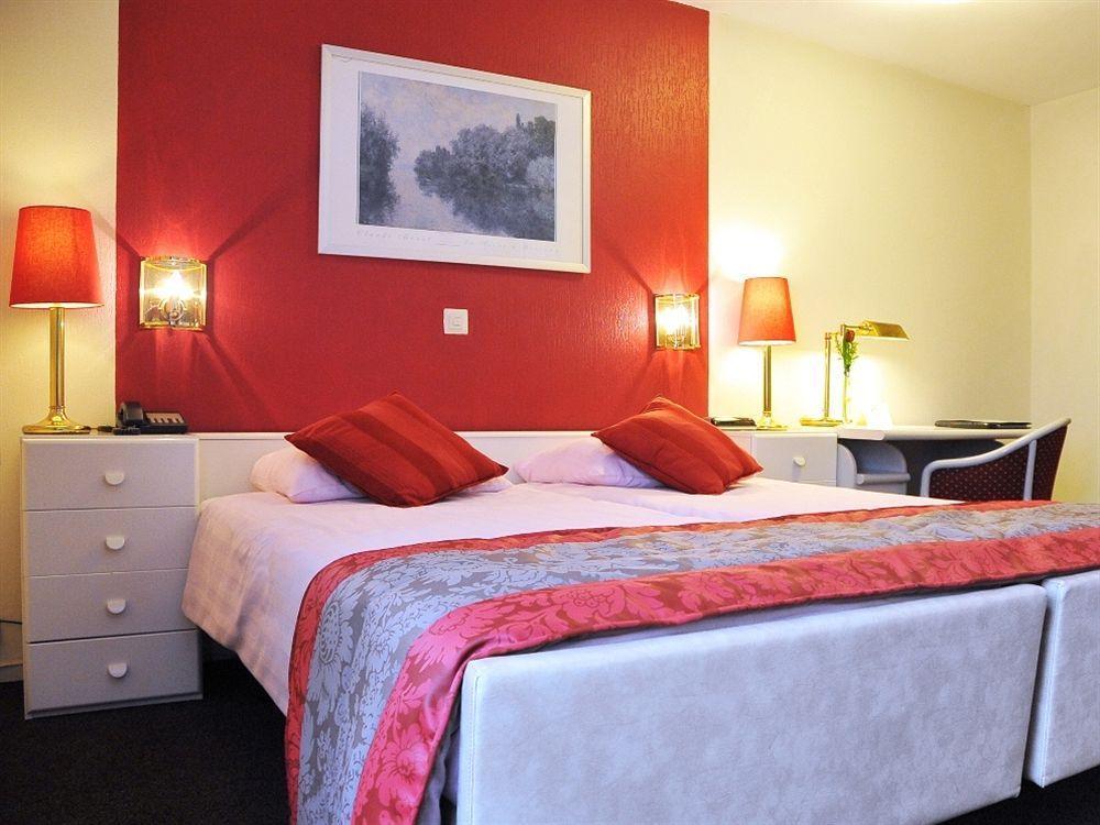 Hotel Hulsman Valkenburg aan de Geul Zewnętrze zdjęcie