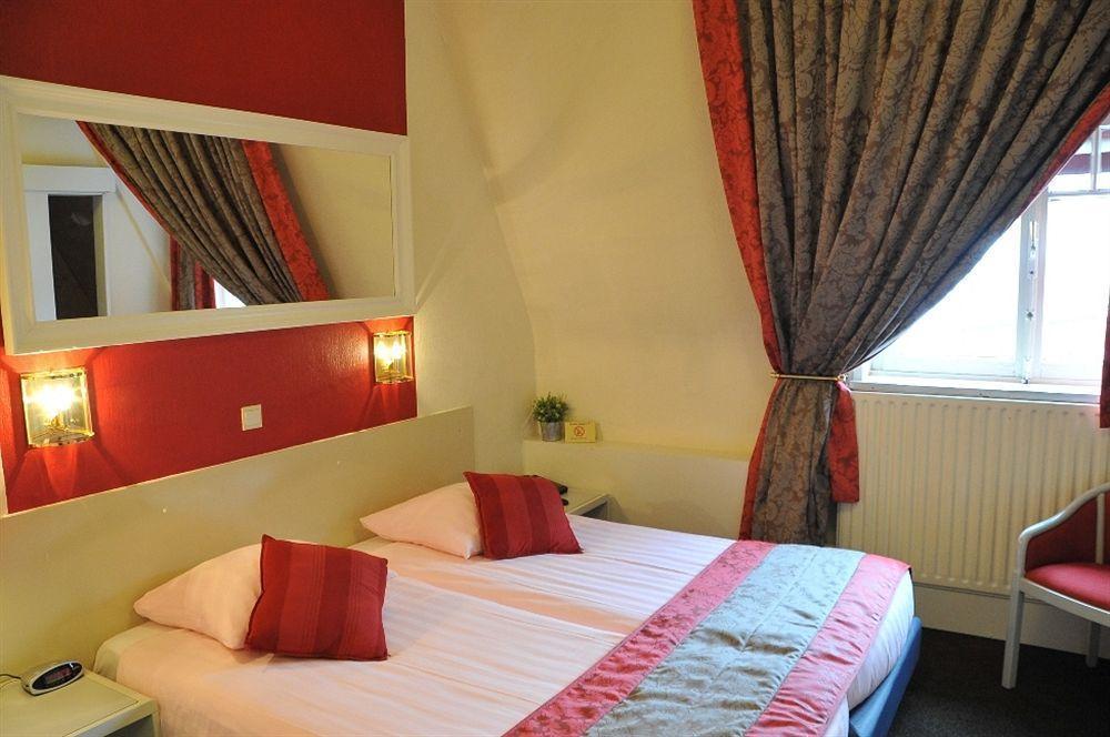 Hotel Hulsman Valkenburg aan de Geul Zewnętrze zdjęcie