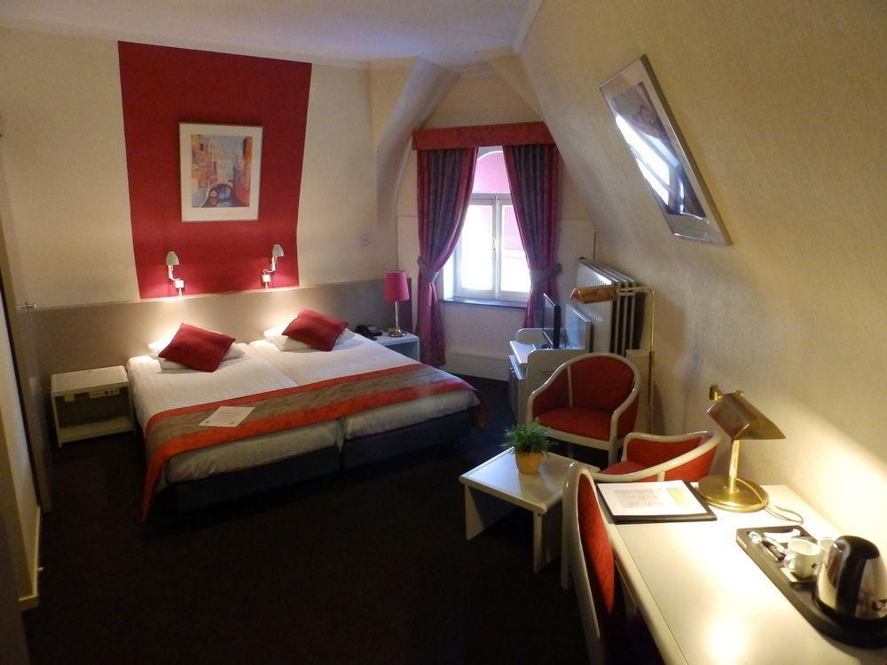 Hotel Hulsman Valkenburg aan de Geul Zewnętrze zdjęcie