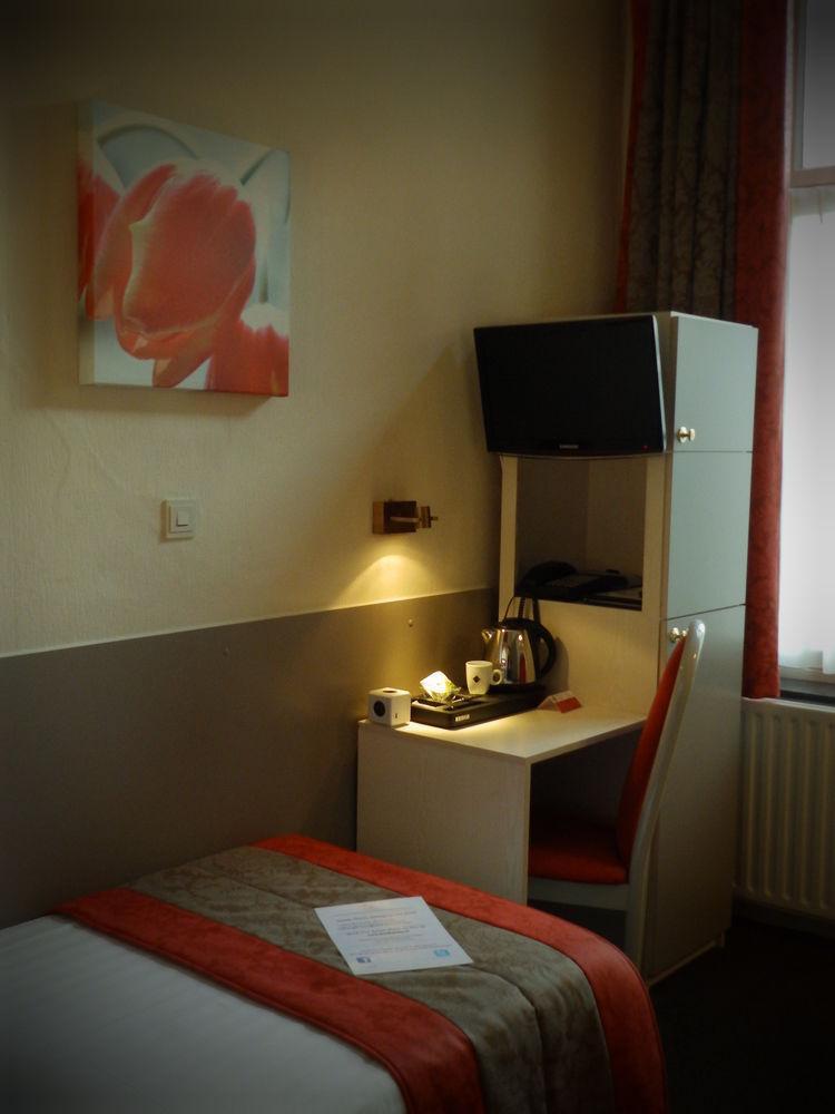 Hotel Hulsman Valkenburg aan de Geul Zewnętrze zdjęcie