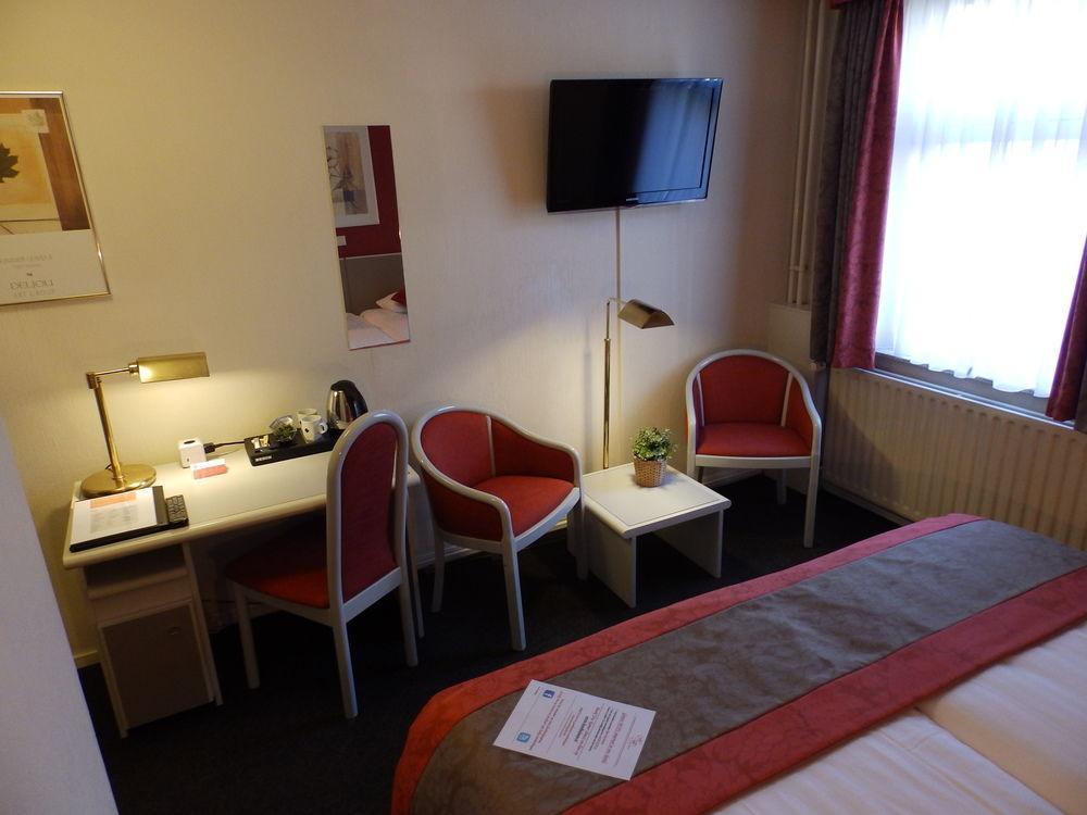 Hotel Hulsman Valkenburg aan de Geul Zewnętrze zdjęcie