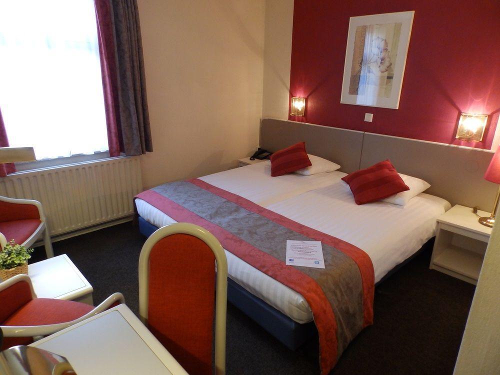 Hotel Hulsman Valkenburg aan de Geul Zewnętrze zdjęcie