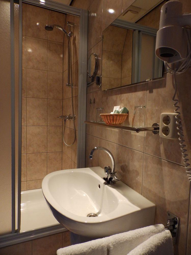 Hotel Hulsman Valkenburg aan de Geul Zewnętrze zdjęcie