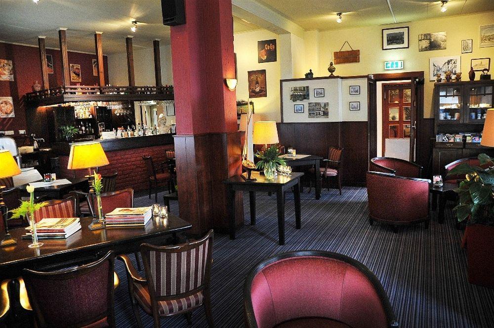 Hotel Hulsman Valkenburg aan de Geul Zewnętrze zdjęcie