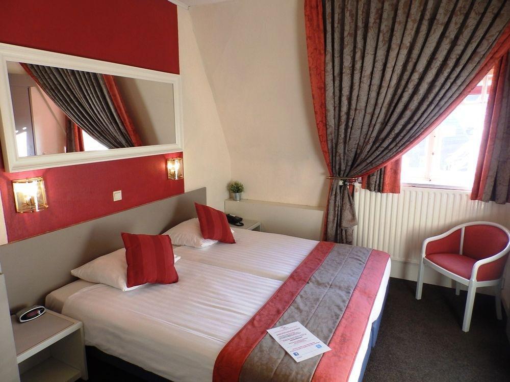 Hotel Hulsman Valkenburg aan de Geul Zewnętrze zdjęcie