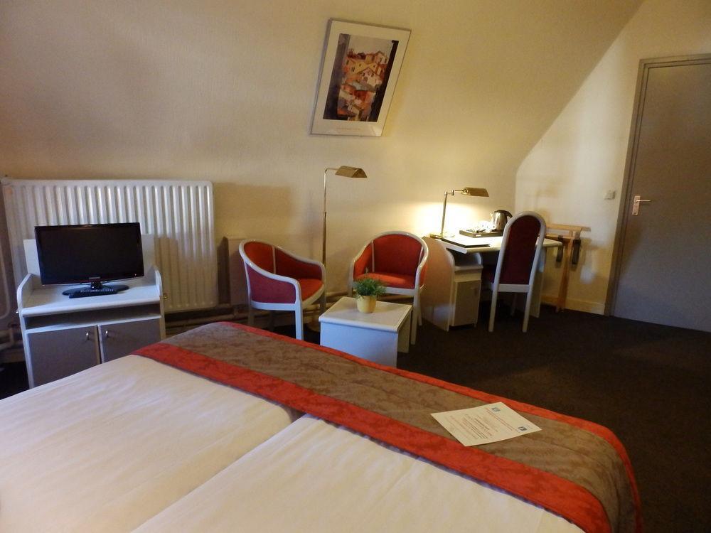 Hotel Hulsman Valkenburg aan de Geul Zewnętrze zdjęcie