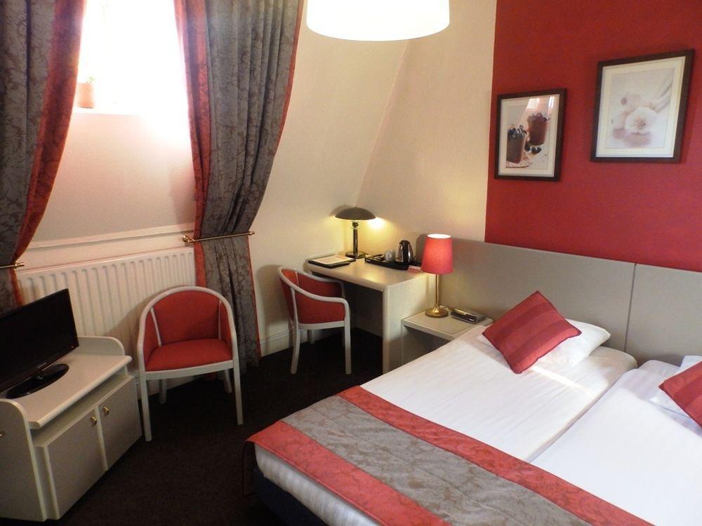 Hotel Hulsman Valkenburg aan de Geul Zewnętrze zdjęcie