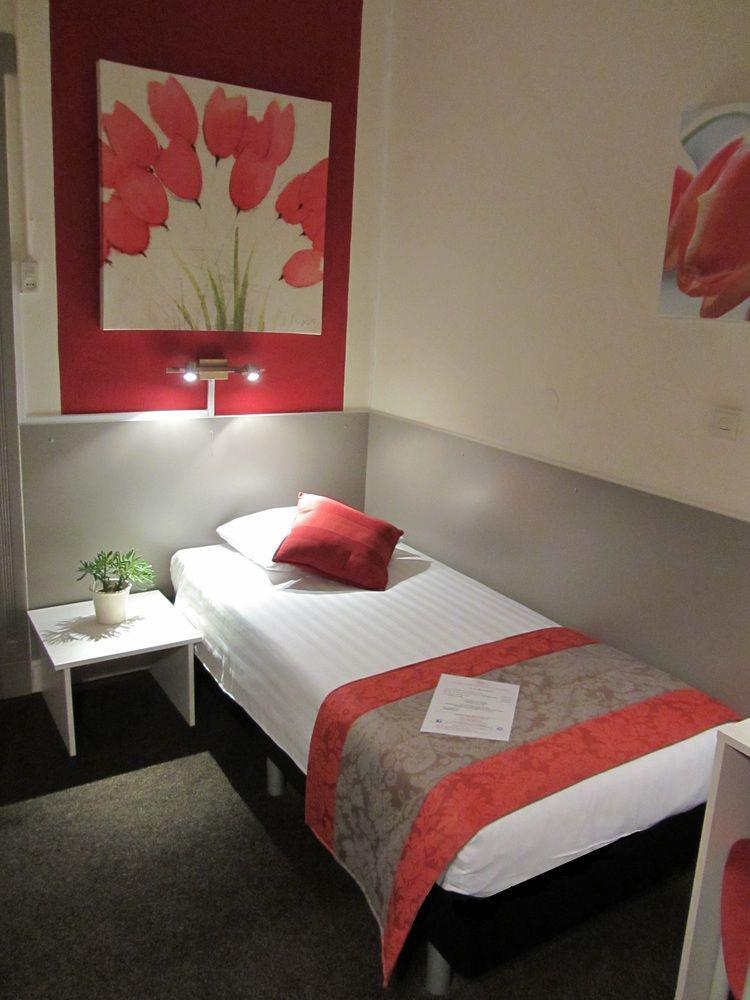 Hotel Hulsman Valkenburg aan de Geul Zewnętrze zdjęcie