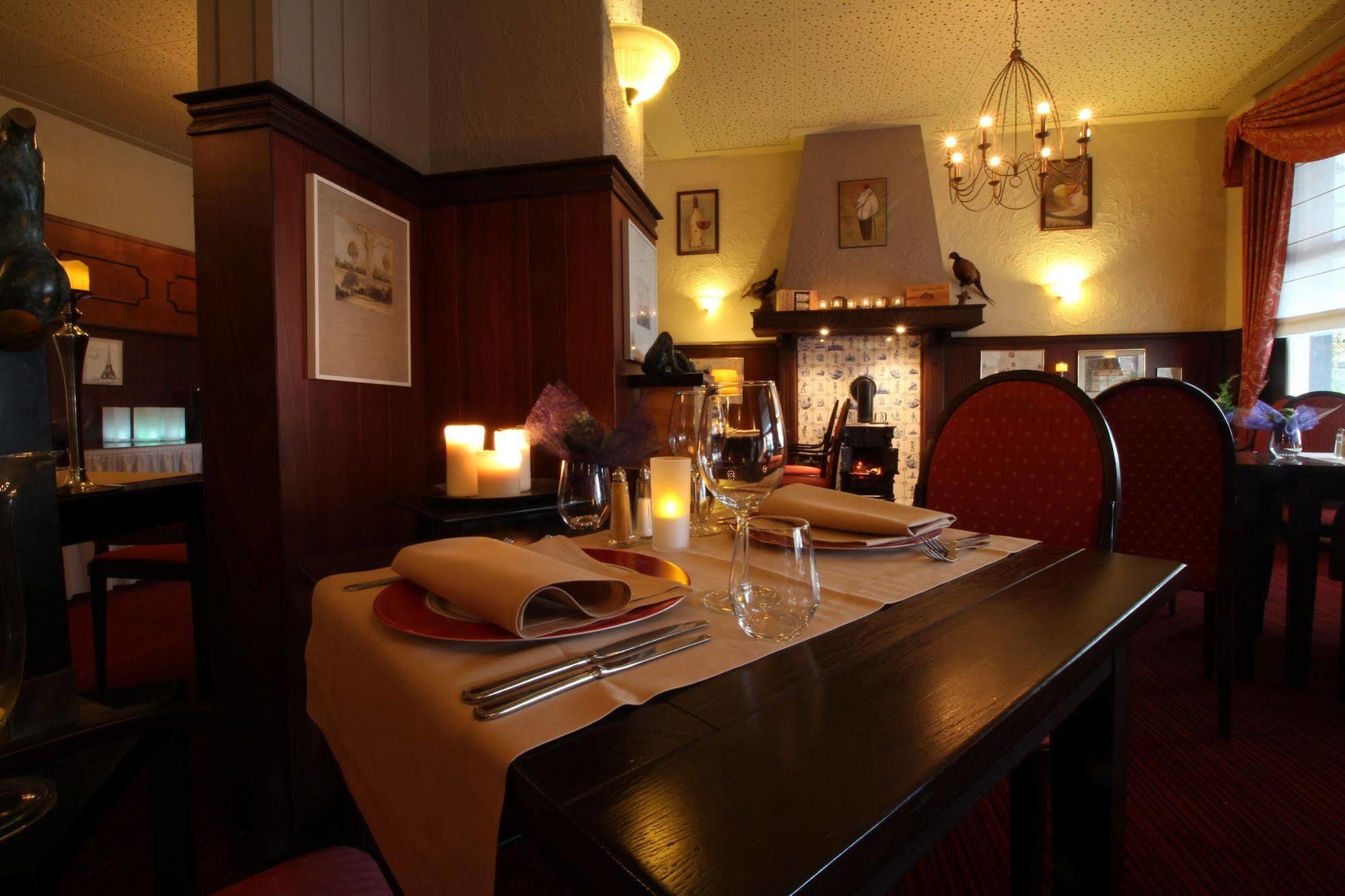 Hotel Hulsman Valkenburg aan de Geul Zewnętrze zdjęcie