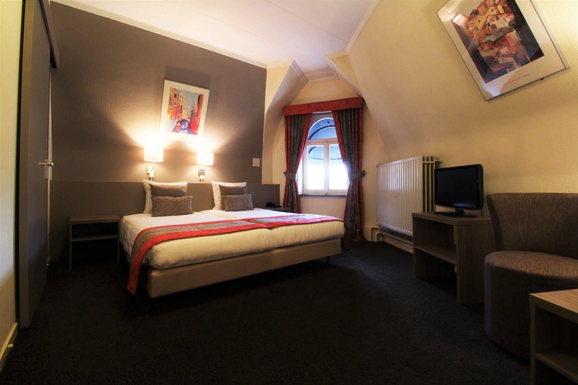 Hotel Hulsman Valkenburg aan de Geul Zewnętrze zdjęcie