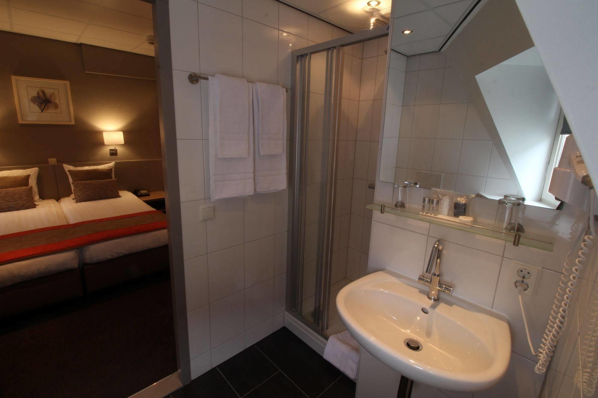 Hotel Hulsman Valkenburg aan de Geul Zewnętrze zdjęcie