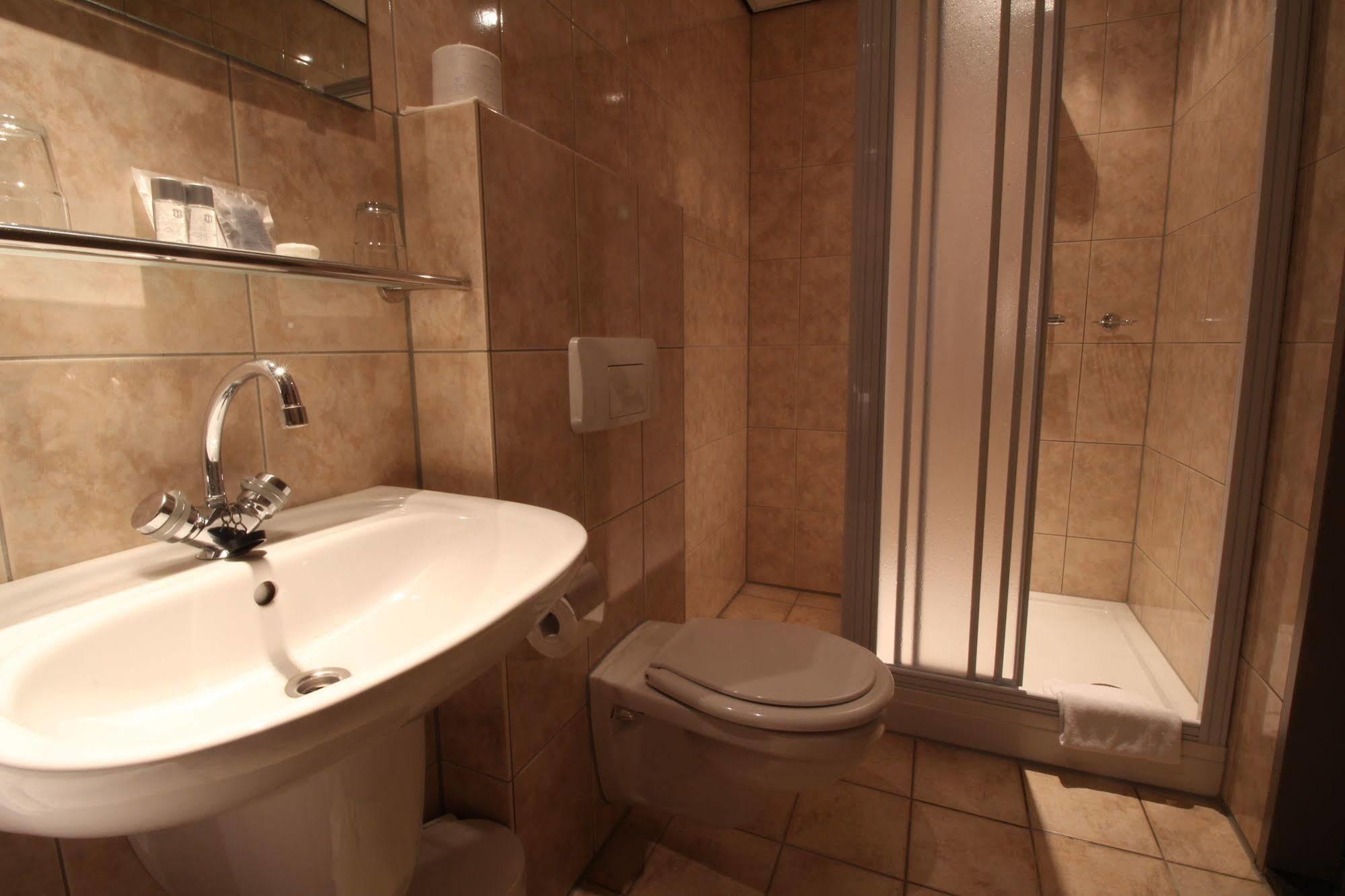 Hotel Hulsman Valkenburg aan de Geul Zewnętrze zdjęcie