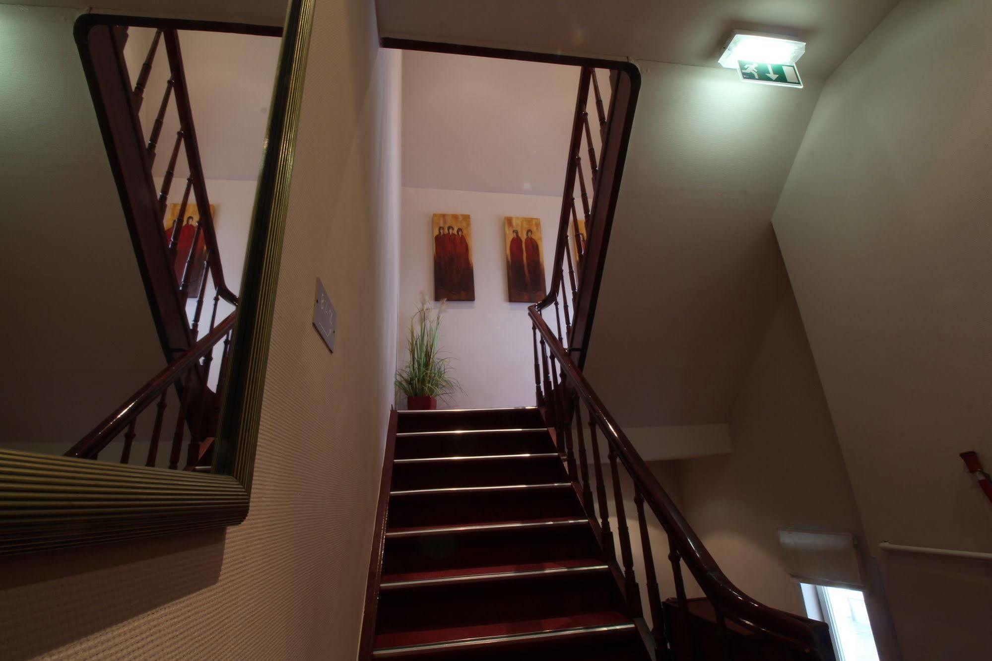 Hotel Hulsman Valkenburg aan de Geul Zewnętrze zdjęcie